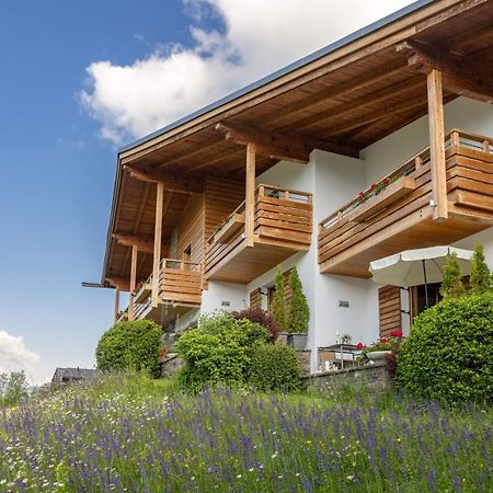 ヴァイセンゼーHaus Sonnbichlアパートメント エクステリア 写真