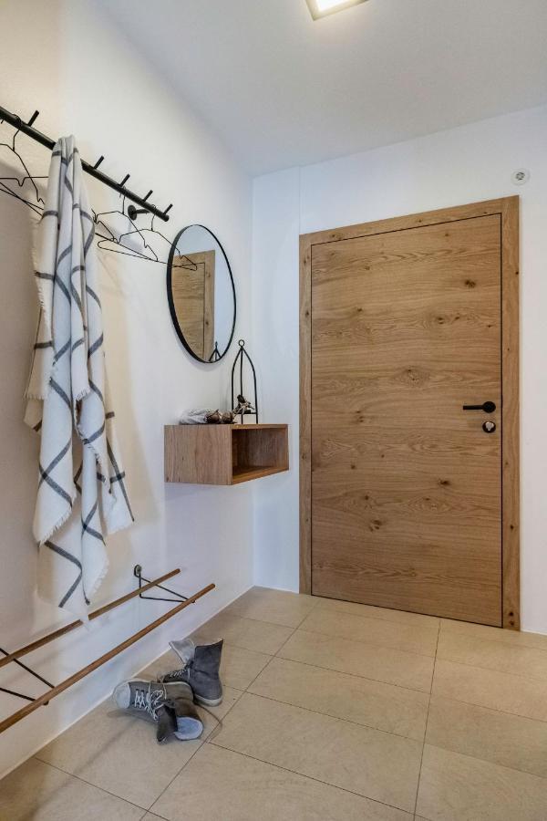 ヴァイセンゼーHaus Sonnbichlアパートメント エクステリア 写真