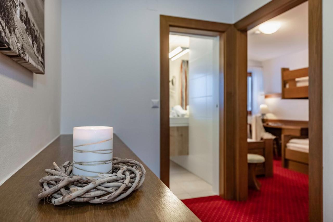 ヴァイセンゼーHaus Sonnbichlアパートメント エクステリア 写真