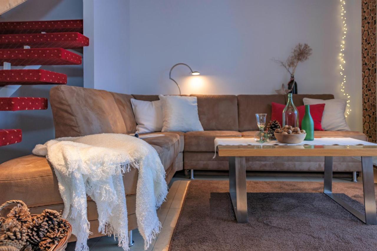 ヴァイセンゼーHaus Sonnbichlアパートメント エクステリア 写真