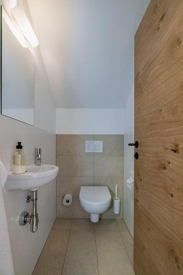 ヴァイセンゼーHaus Sonnbichlアパートメント エクステリア 写真