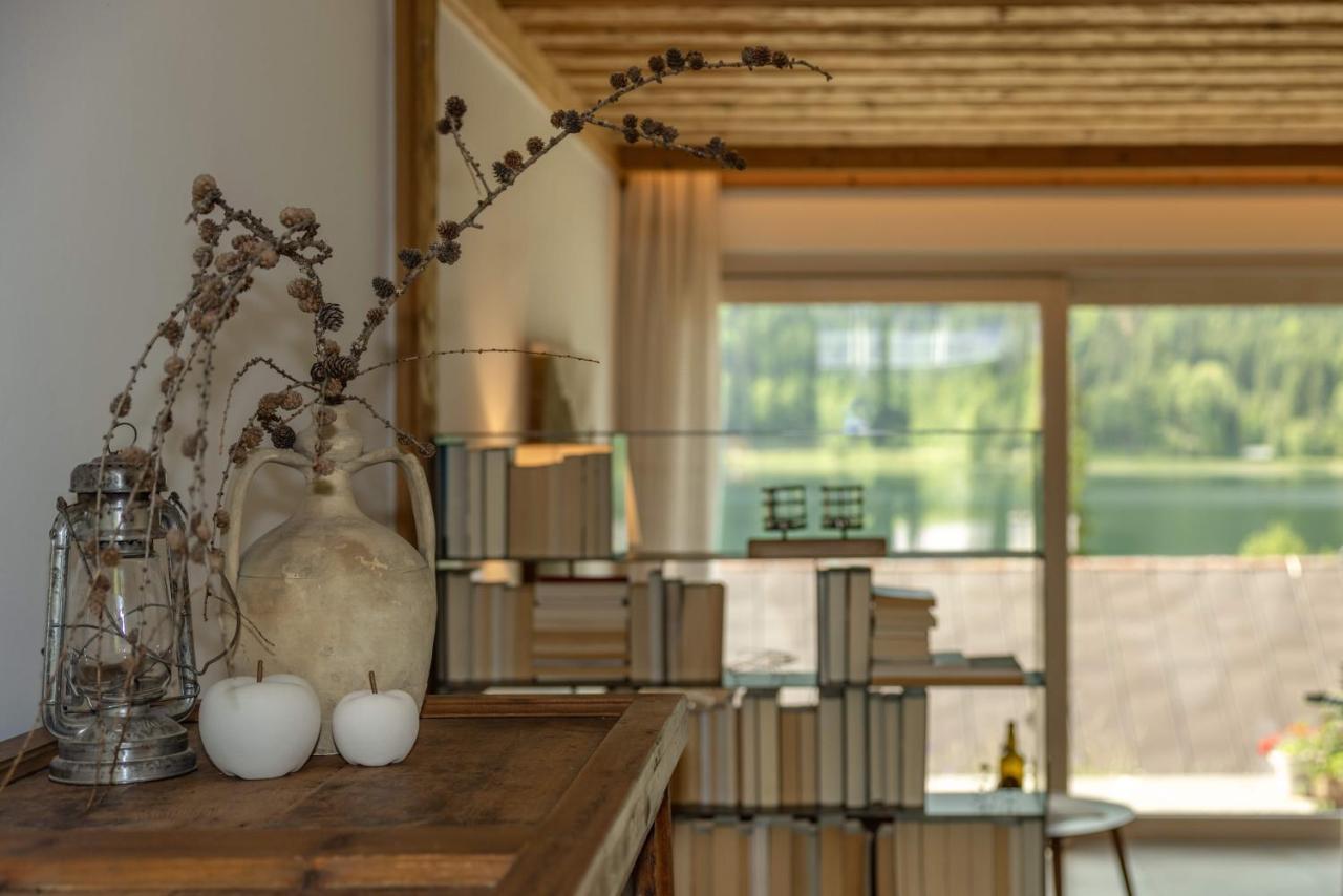 ヴァイセンゼーHaus Sonnbichlアパートメント エクステリア 写真